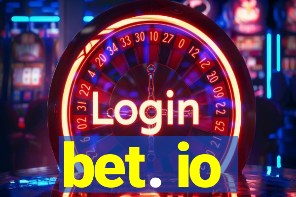 bet. io