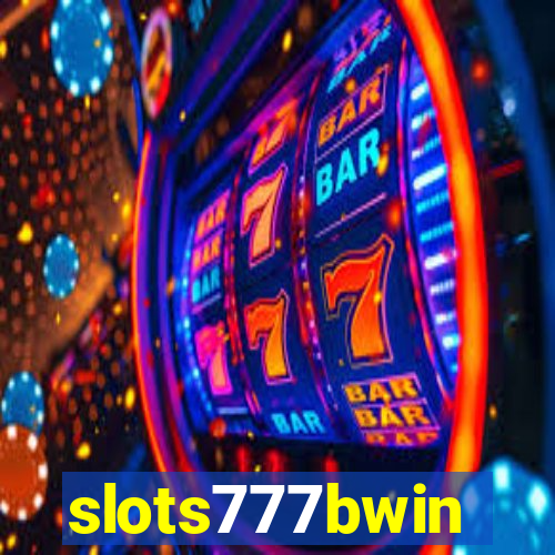 slots777bwin