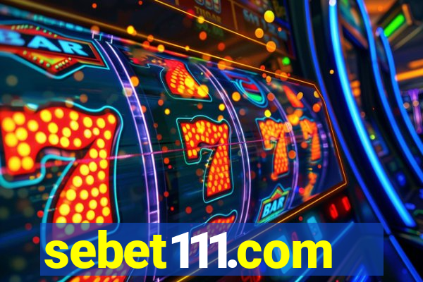 sebet111.com