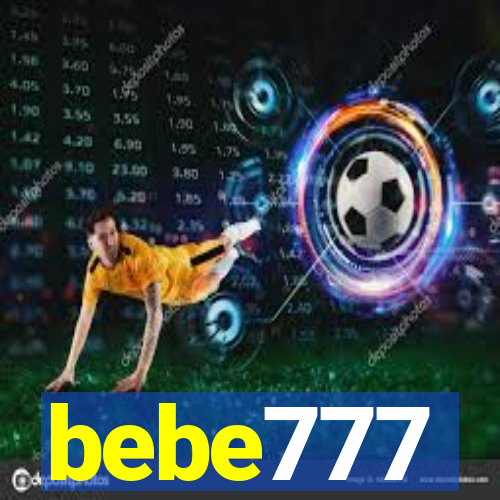 bebe777