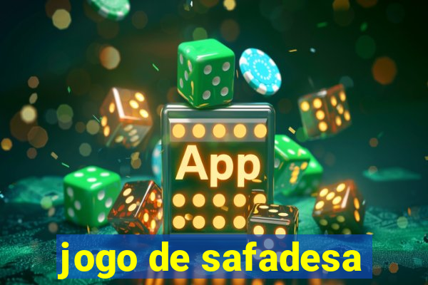 jogo de safadesa