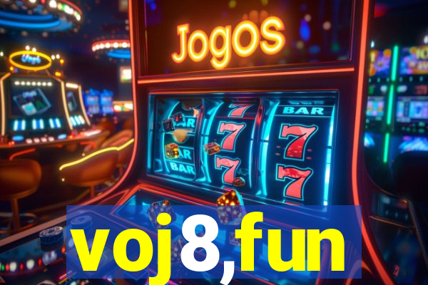 voj8,fun