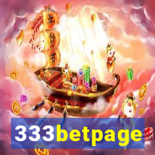 333betpage