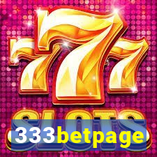 333betpage