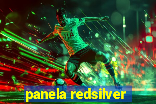 panela redsilver