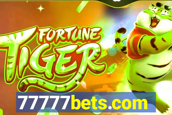 77777bets.com