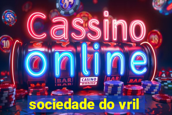 sociedade do vril