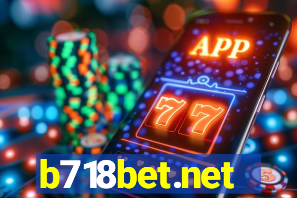 b718bet.net