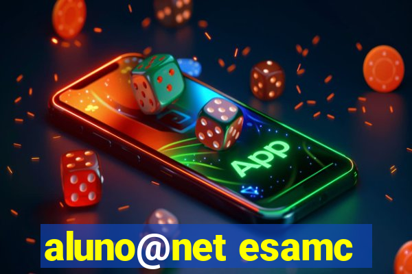 aluno@net esamc