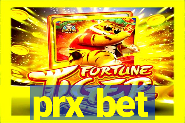 prx bet