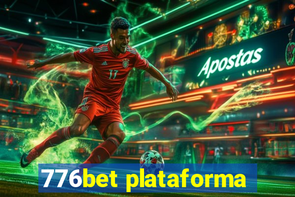 776bet plataforma