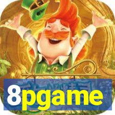 8pgame