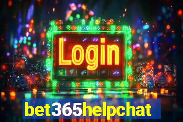 bet365helpchat