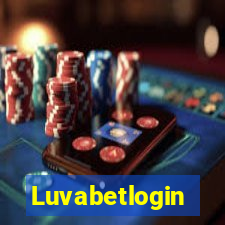 Luvabetlogin