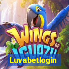 Luvabetlogin