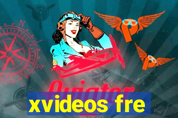 xvideos fre