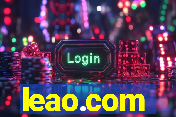 leao.com