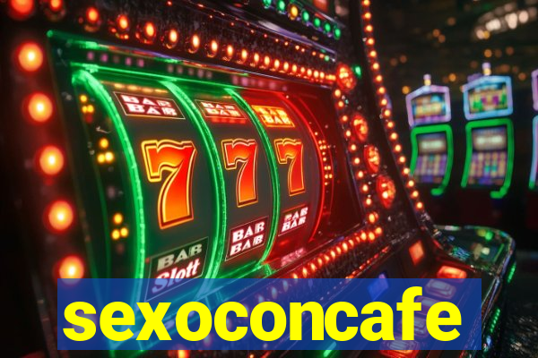 sexoconcafe