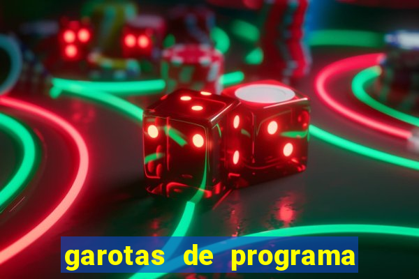 garotas de programa cruzeiro sp