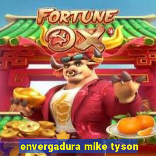 envergadura mike tyson