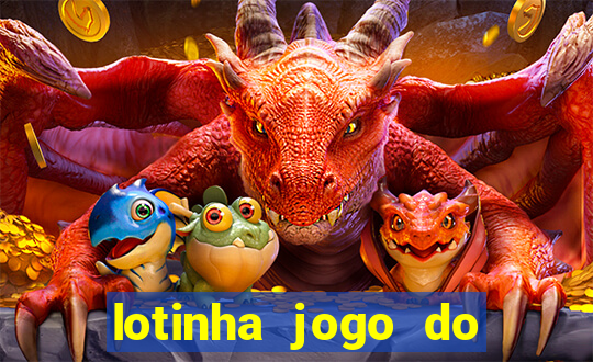 lotinha jogo do bicho como funciona