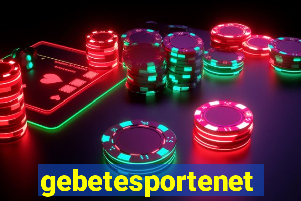 gebetesportenet