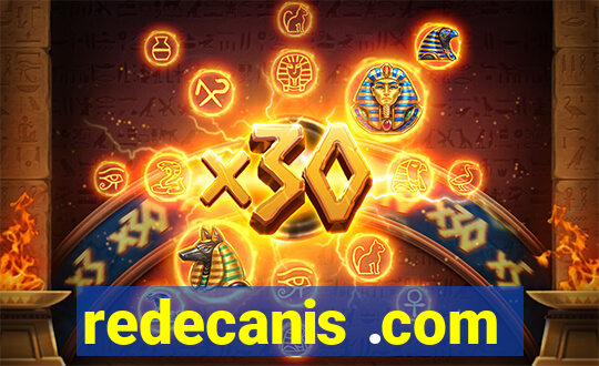 redecanis .com