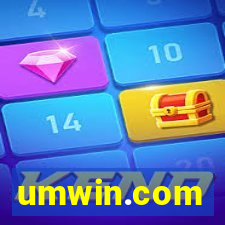 umwin.com