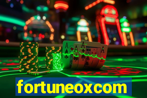 fortuneoxcom