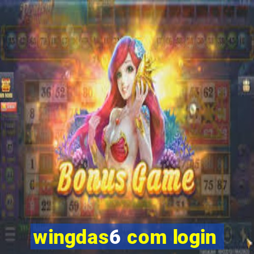 wingdas6 com login