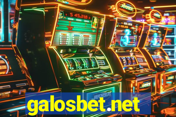 galosbet.net