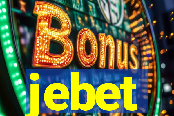 jebet