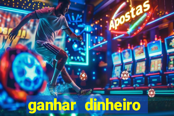 ganhar dinheiro jogando dama