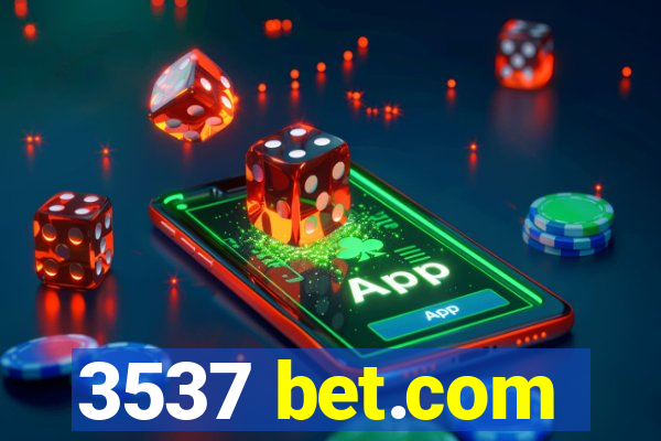 3537 bet.com