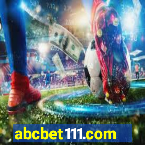 abcbet111.com