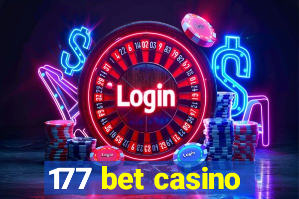 177 bet casino