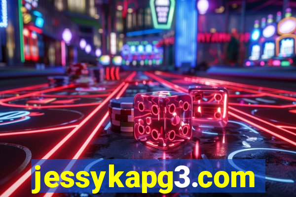 jessykapg3.com