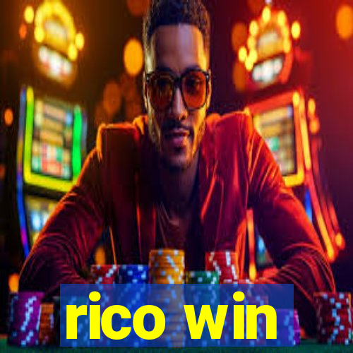 rico win