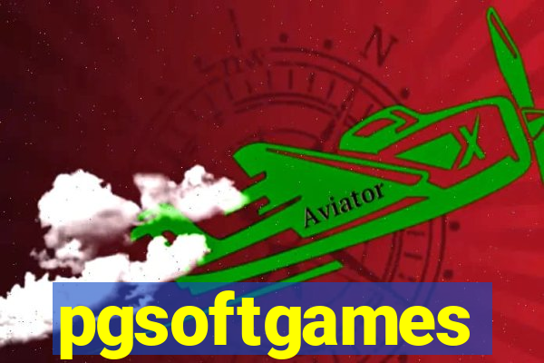 pgsoftgames