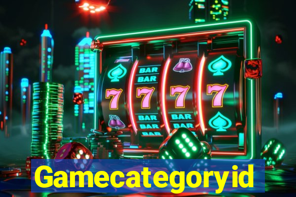 Gamecategoryid