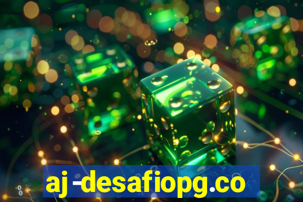 aj-desafiopg.com