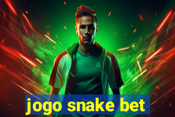 jogo snake bet