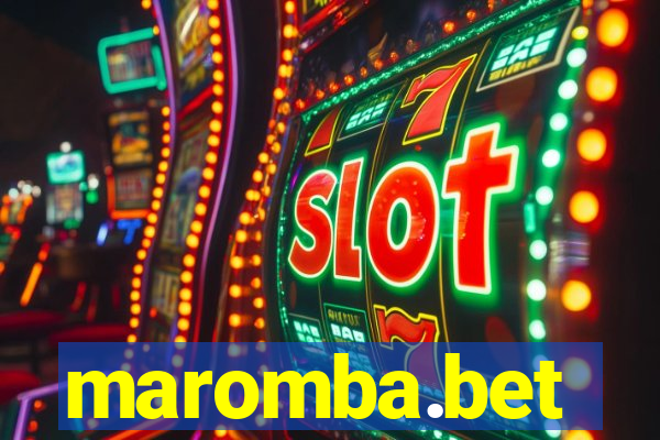 maromba.bet