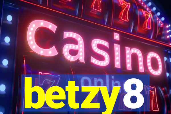 betzy8