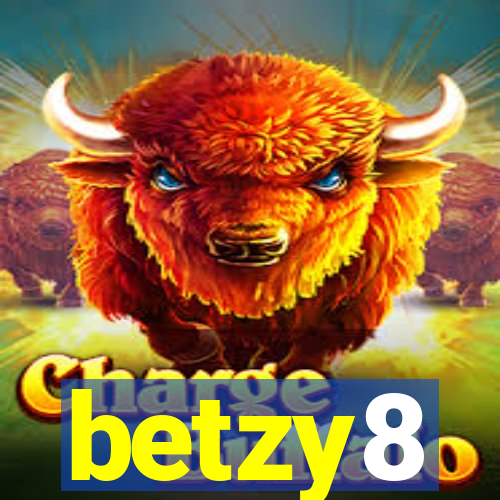 betzy8