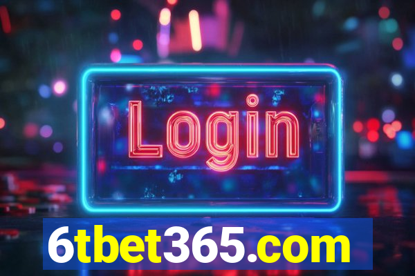 6tbet365.com