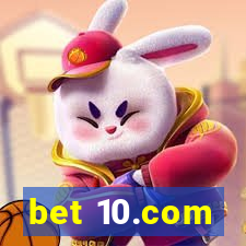 bet 10.com