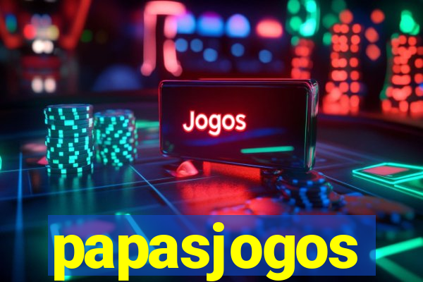 papasjogos