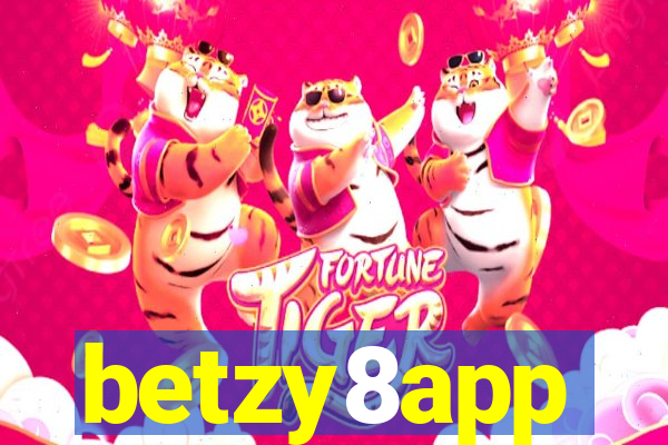 betzy8app