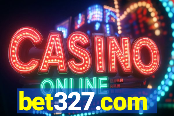 bet327.com